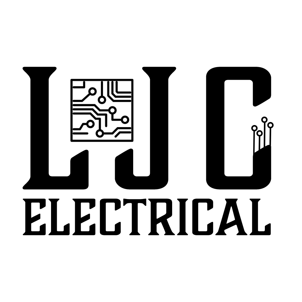 LJC Industries logo